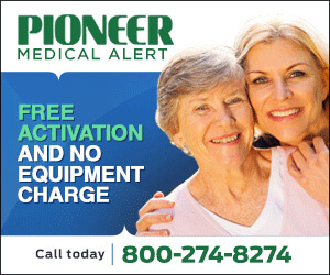 Pioneer Emergency