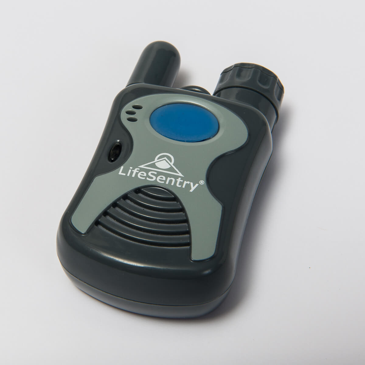 LifeGuard Medical Alert Phones Pioneer Emergency